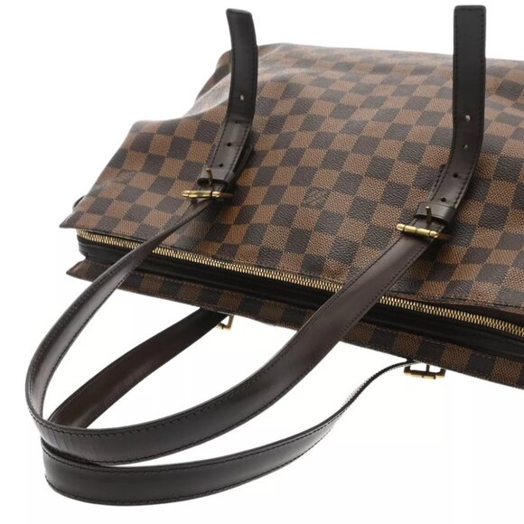 LOUIS VUITTON Damier Brown N51119 - Picture 2 of 12